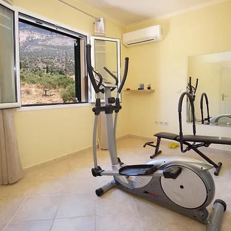 Vila Andriana *