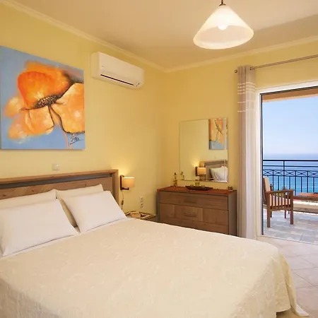 Vila Andriana *