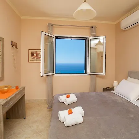 Andriana Villa