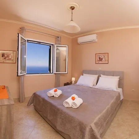 Villa Andriana