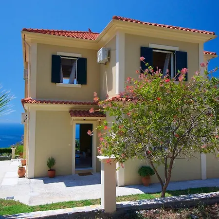 Villa Andriana *