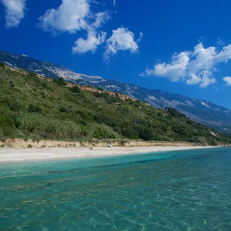 Andriana Villa Vlachata