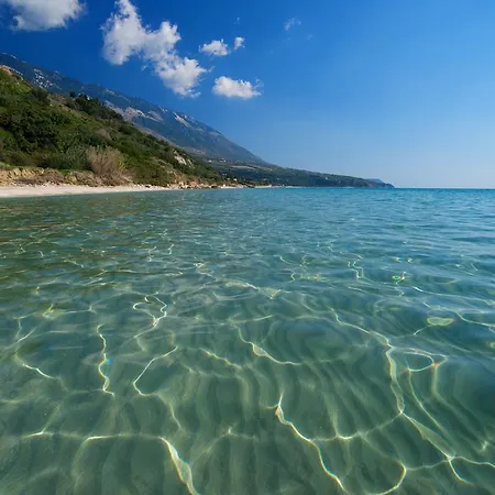 Andriana Villa Vlachata